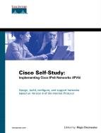 9781587050862: Cisco Self-Study: Implementing Cisco IPv6 Networks (IPV6)