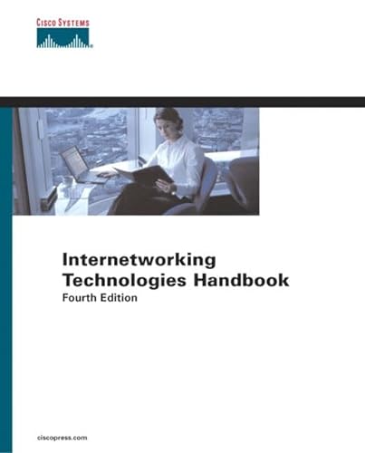 Internetworking Technologies Handbook Cisco Systems - Cisco Systems