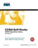 Beispielbild fr CCNA Self-Study : CCNA Preparation Library (640-801) zum Verkauf von Better World Books