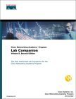 Beispielbild fr Cisco Networking Academy Program: Lab Companion, Volume II (2nd Edition) zum Verkauf von HPB-Red
