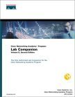 Cisco Networking Academy Program: Lab Companion, Volume II (2nd Edition) (9781587130304) by Cisco Systems, Inc.; Cisco Networking Academy Program; Lorenz, Jim