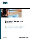Stock image for Computer Networking Essentials (Cisco Press Core Series) for sale by SecondSale
