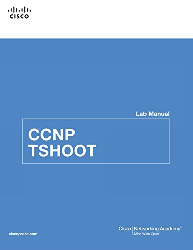 Stock image for CCNP TSHOOT for sale by Better World Books