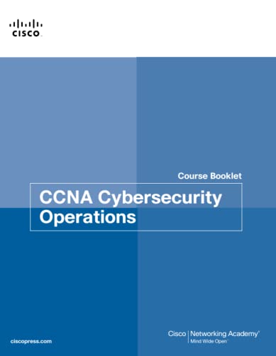 Beispielbild fr CCNA Cybersecurity Operations zum Verkauf von Blackwell's