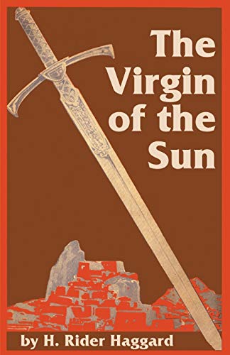 9781587150180: The Virgin of the Sun