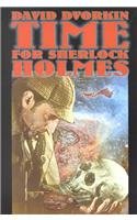 9781587150739: Time for Sherlock Holmes