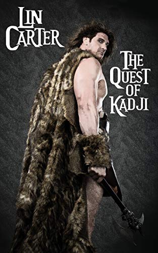 THE QUEST OF KADJI