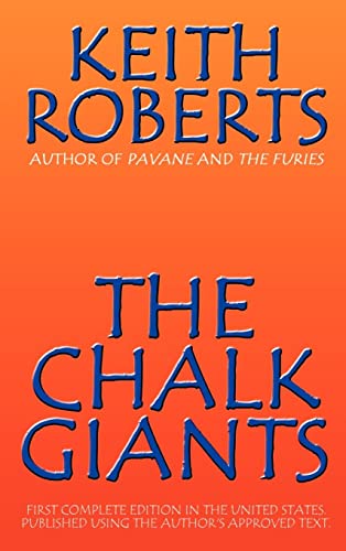 9781587150982: The Chalk Giants