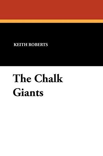 Stock image for The Chalk Giants for sale by PBShop.store US