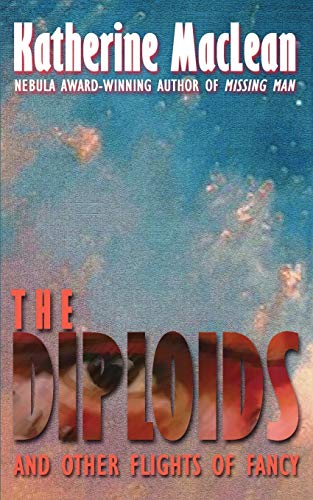 The Diploids (9781587151286) by MacLean, Katherine