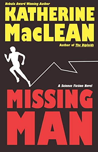 9781587151293: Missing Man