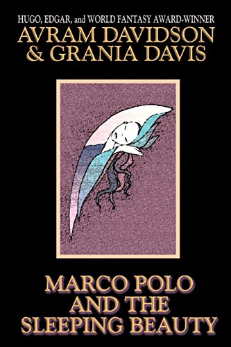 9781587151422: Marco Polo and the Sleeping Beauty (Wildside Discovery)