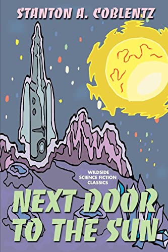 Beispielbild fr Next Door to the Sun zum Verkauf von Ergodebooks