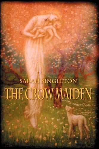 Stock image for The Crow Maiden for sale by Books From California