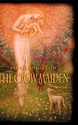 Stock image for The Crow Maiden for sale by PBShop.store US