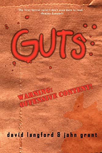 Stock image for Guts:: A Comedy of Manners for sale by Chiron Media