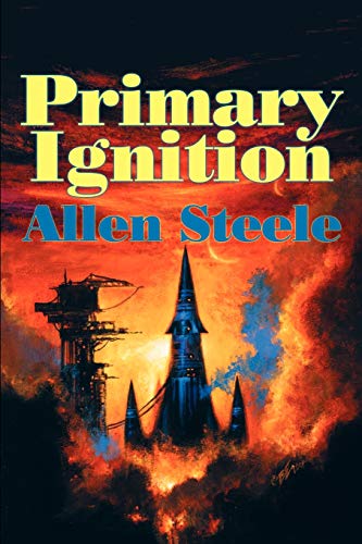 9781587153488: Primary Ignition: Essays: 1997-2001