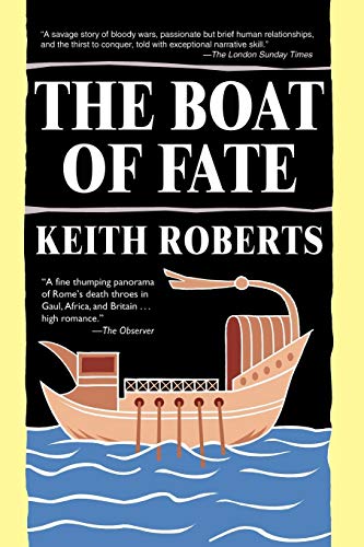 9781587153563: The Boat of Fate