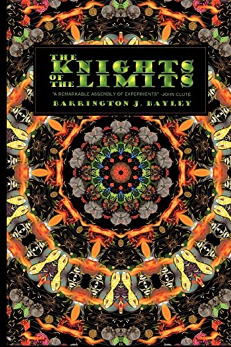 Imagen de archivo de The Knights of the Limits a la venta por HPB Inc.
