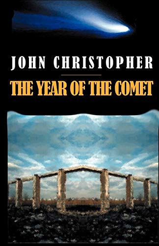 Beispielbild fr The Year of the Comet zum Verkauf von WorldofBooks