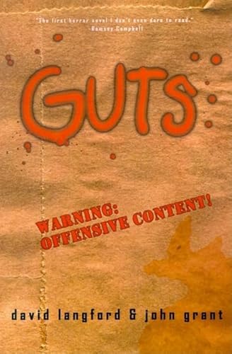 Stock image for Guts A Comedy of Manners for sale by PBShop.store US