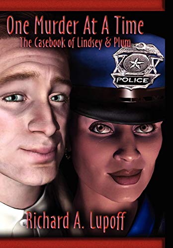 One Murder at a Time: The Casebook of Lindsey & Plum (9781587154539) by Lupoff, Richard A