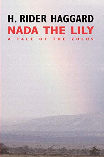 Beispielbild fr Nada the Lily (Wildside Fantasy) zum Verkauf von WorldofBooks