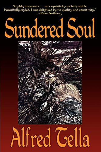 Sundered Soul (9781587154843) by Tella, Alfred