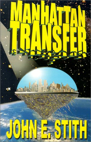 9781587154874: Manhattan Transfer