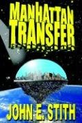 9781587154874: Manhattan Transfer