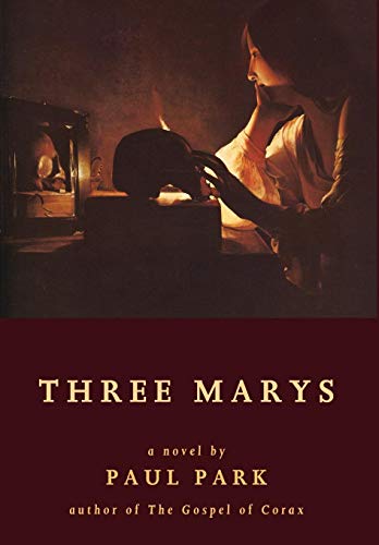 Beispielbild fr Three Marys zum Verkauf von ThriftBooks-Atlanta