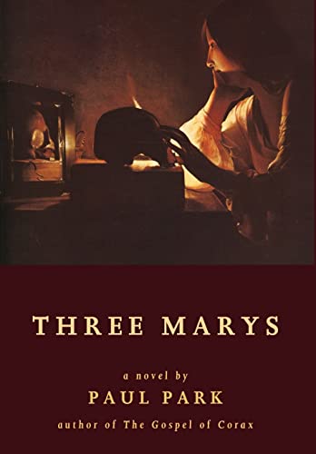 Imagen de archivo de Three Marys a la venta por Green Street Books