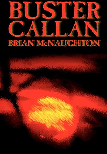 Buster Callan (9781587155567) by McNaughton, Brian