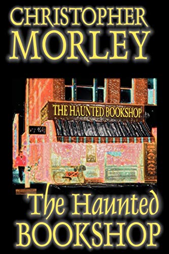 9781587155659: The Haunted Bookshop