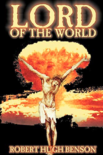 Imagen de archivo de Lord of the World a la venta por Better World Books: West