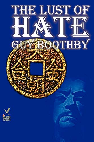 9781587156298: The Lust of Hate