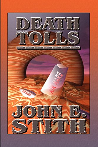 Stock image for Death Tolls for sale by Aamstar Bookshop / Hooked On Books