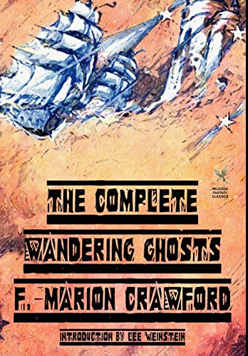 Beispielbild fr The Complete Wandering Ghosts zum Verkauf von Lucky's Textbooks