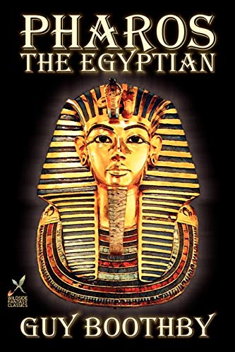 Imagen de archivo de Pharos, the Egyptian a la venta por HPB-Diamond