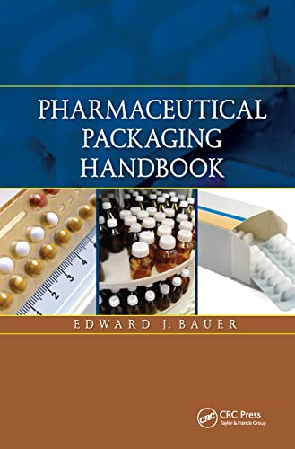 9781587161513: Pharmaceutical Packaging Handbook