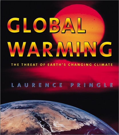 9781587170096: Global Warming: The Threat of Earth's Changing Climate