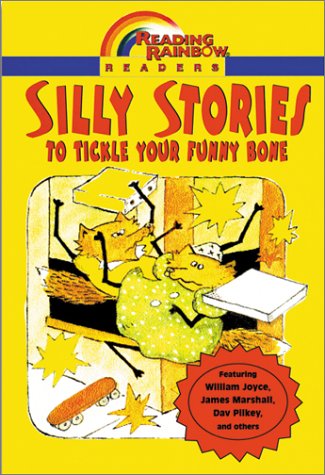 9781587170331: Silly Stories to Tickle Your Funny Bone (Reading Rainbow Readers)