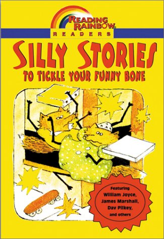 Stock image for Silly Stories: To Tickle Your Funny Bone for sale by Your Online Bookstore