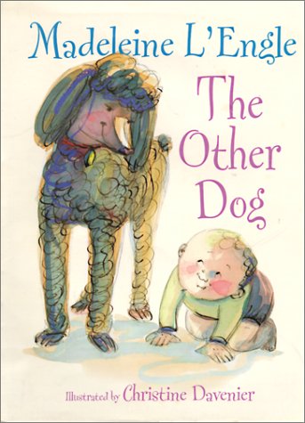 Beispielbild für The Other Dog (Books of Wonder) zum Verkauf von WorldofBooks