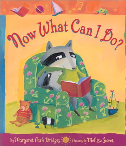 Stock image for Now What Can I Do? for sale by Aardvark Rare Books