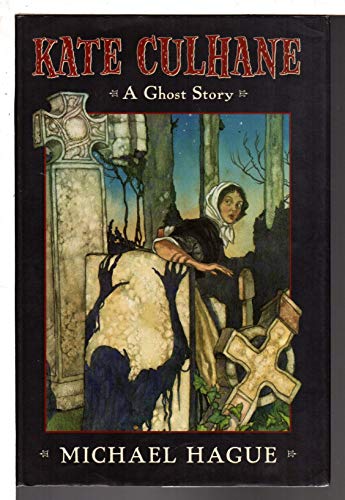 9781587170591: Kate Culhane: A Ghost Story