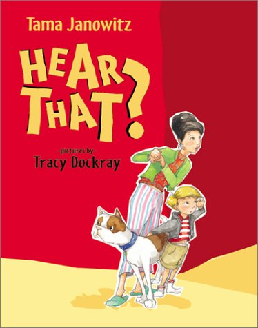 Stock image for Hear That for sale by ThriftBooks-Dallas