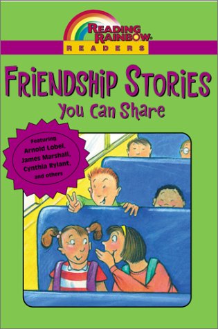 Imagen de archivo de Friendship Stories You Can Share a la venta por SecondSale
