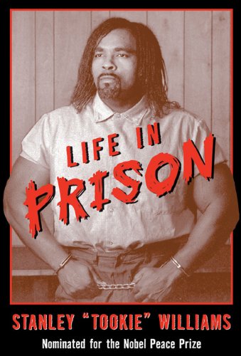 Imagen de archivo de Life in Prison a la venta por SecondSale