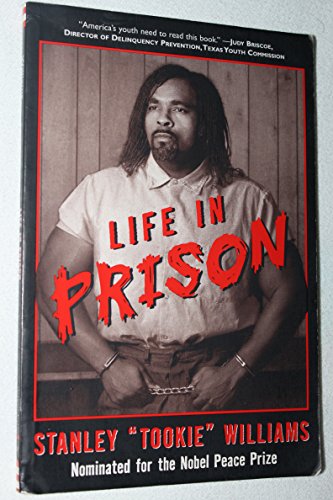 Life in Prison - Becnel, Barbara Cottman,Williams, Stanley